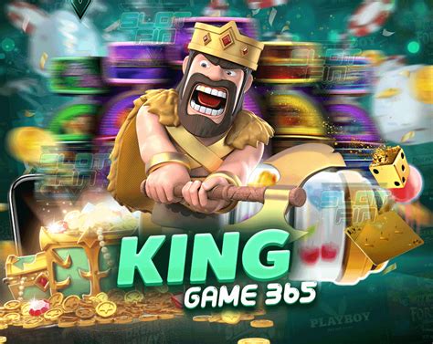 365 king game